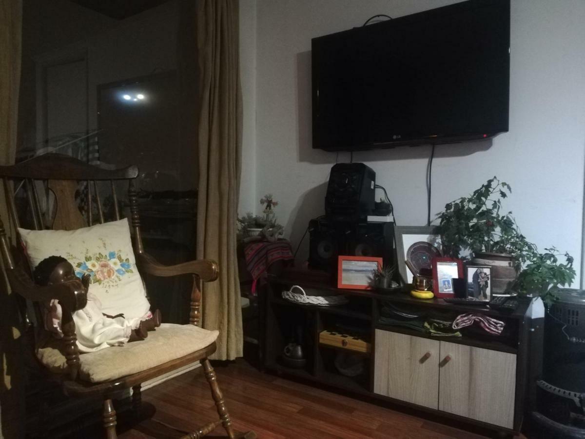 Una Habitacion Privada Con Bano Privado En Centro Historico Σαντιάγκο Εξωτερικό φωτογραφία