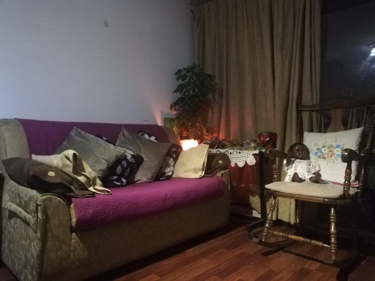 Una Habitacion Privada Con Bano Privado En Centro Historico Σαντιάγκο Εξωτερικό φωτογραφία